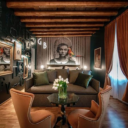 Aurum - Como Luxury Suites ห้อง รูปภาพ
