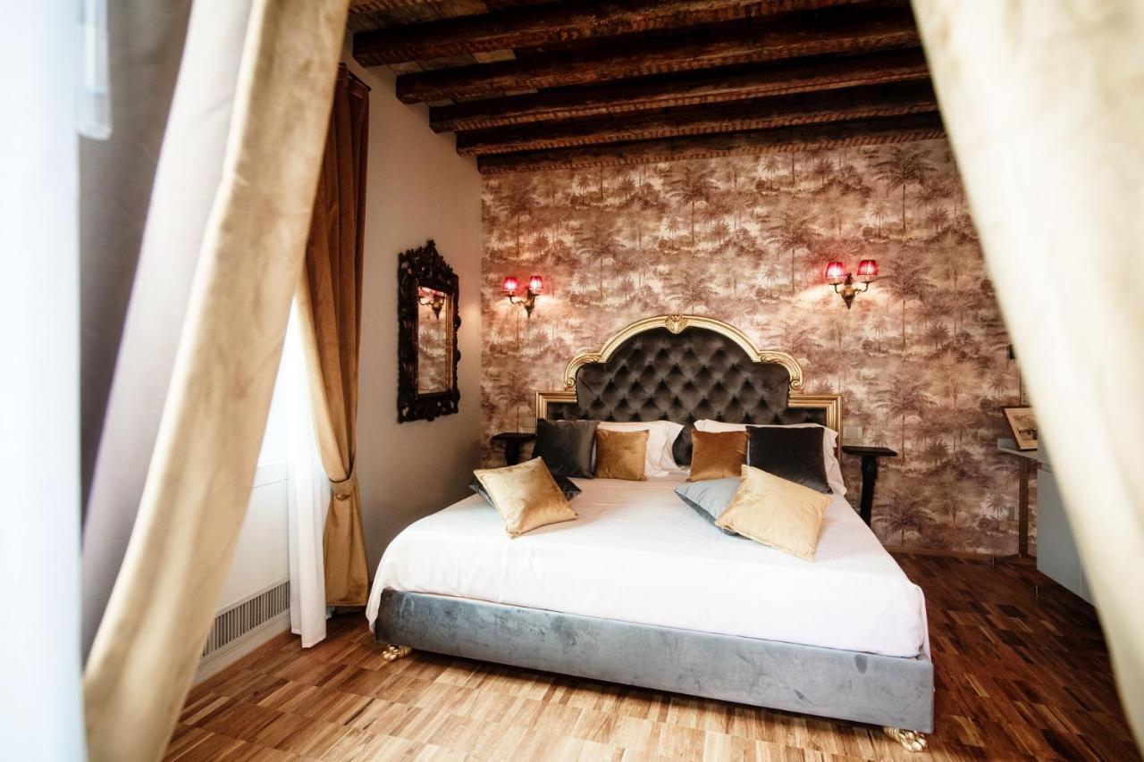 Aurum - Como Luxury Suites ห้อง รูปภาพ
