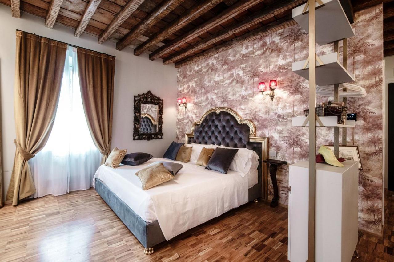 Aurum - Como Luxury Suites ห้อง รูปภาพ