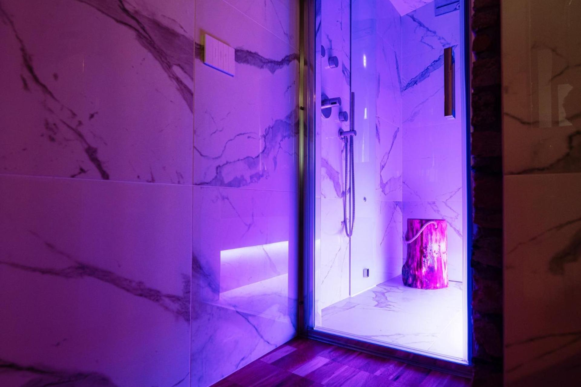 Aurum - Como Luxury Suites ห้อง รูปภาพ