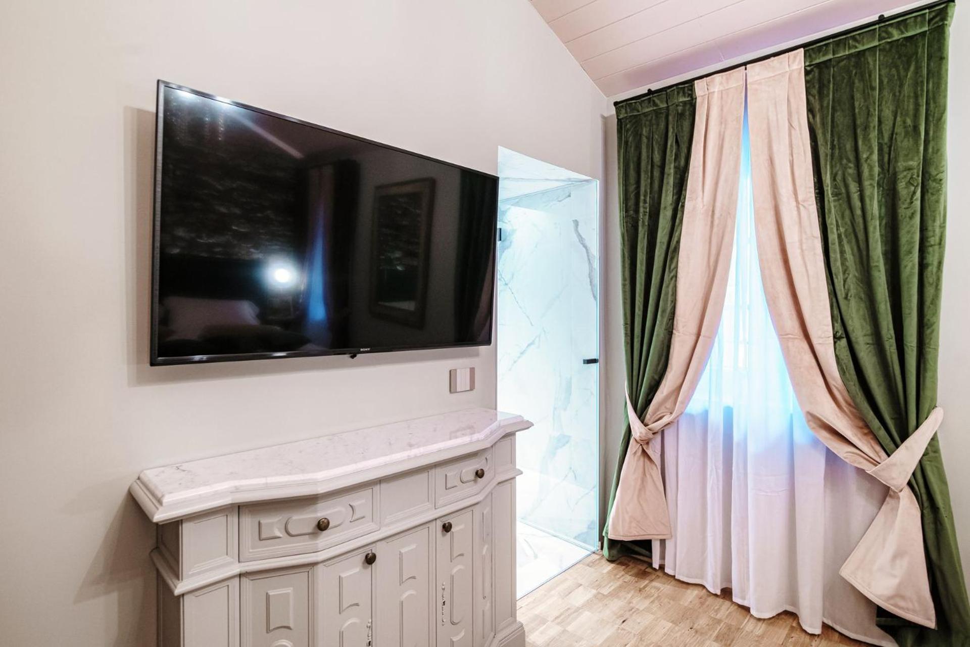 Aurum - Como Luxury Suites ห้อง รูปภาพ