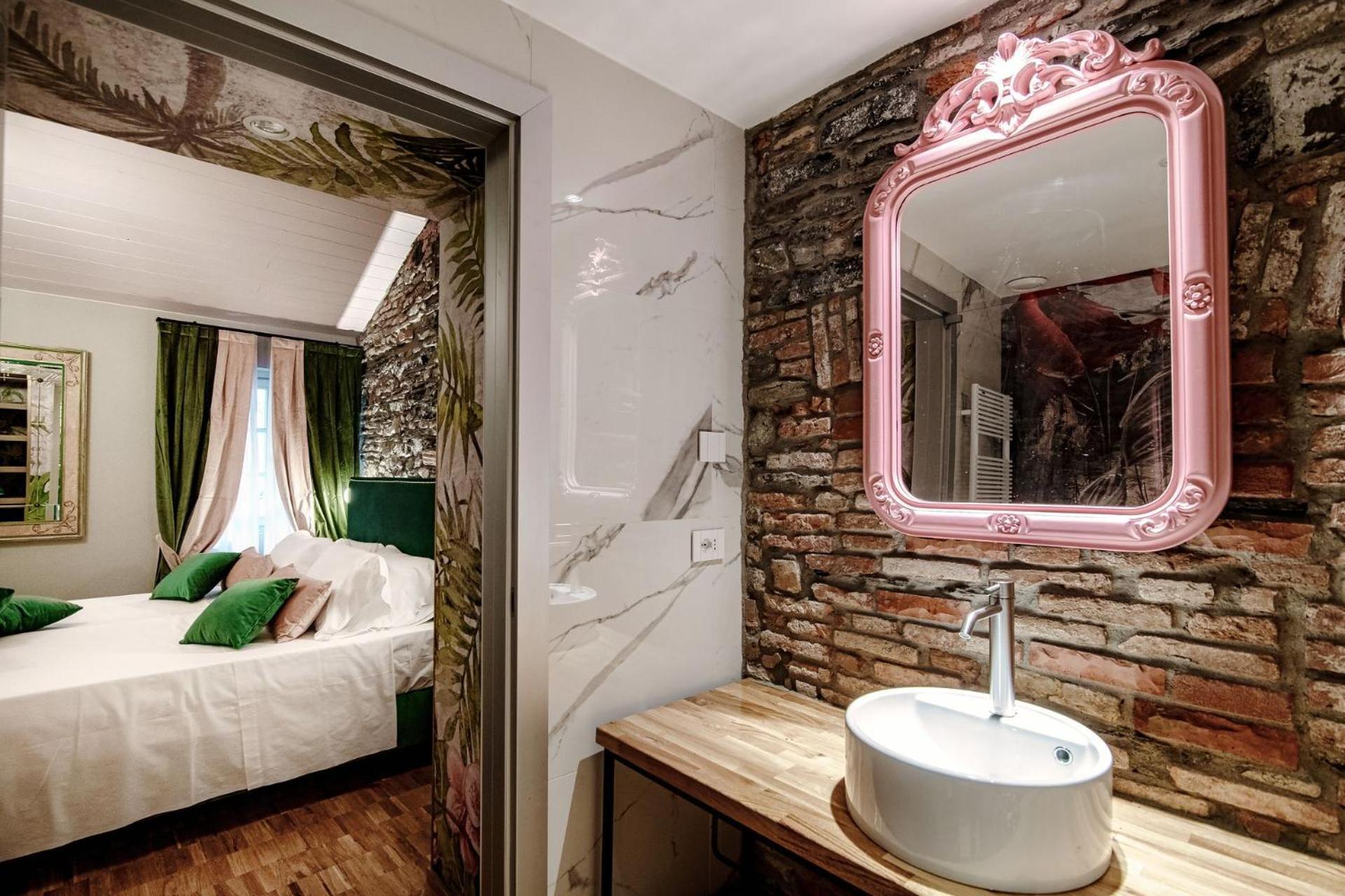 Aurum - Como Luxury Suites ห้อง รูปภาพ