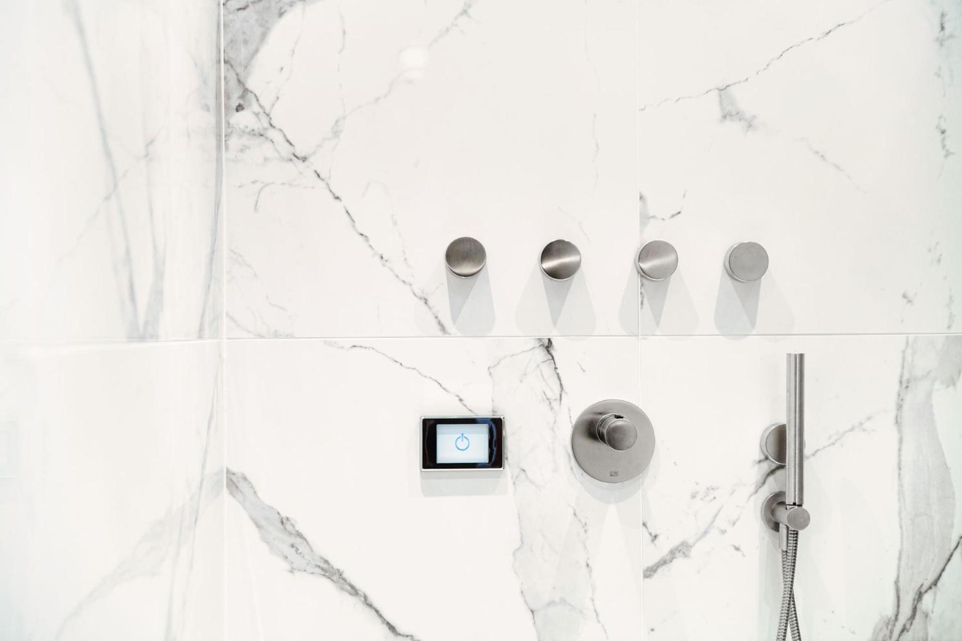 Aurum - Como Luxury Suites ห้อง รูปภาพ