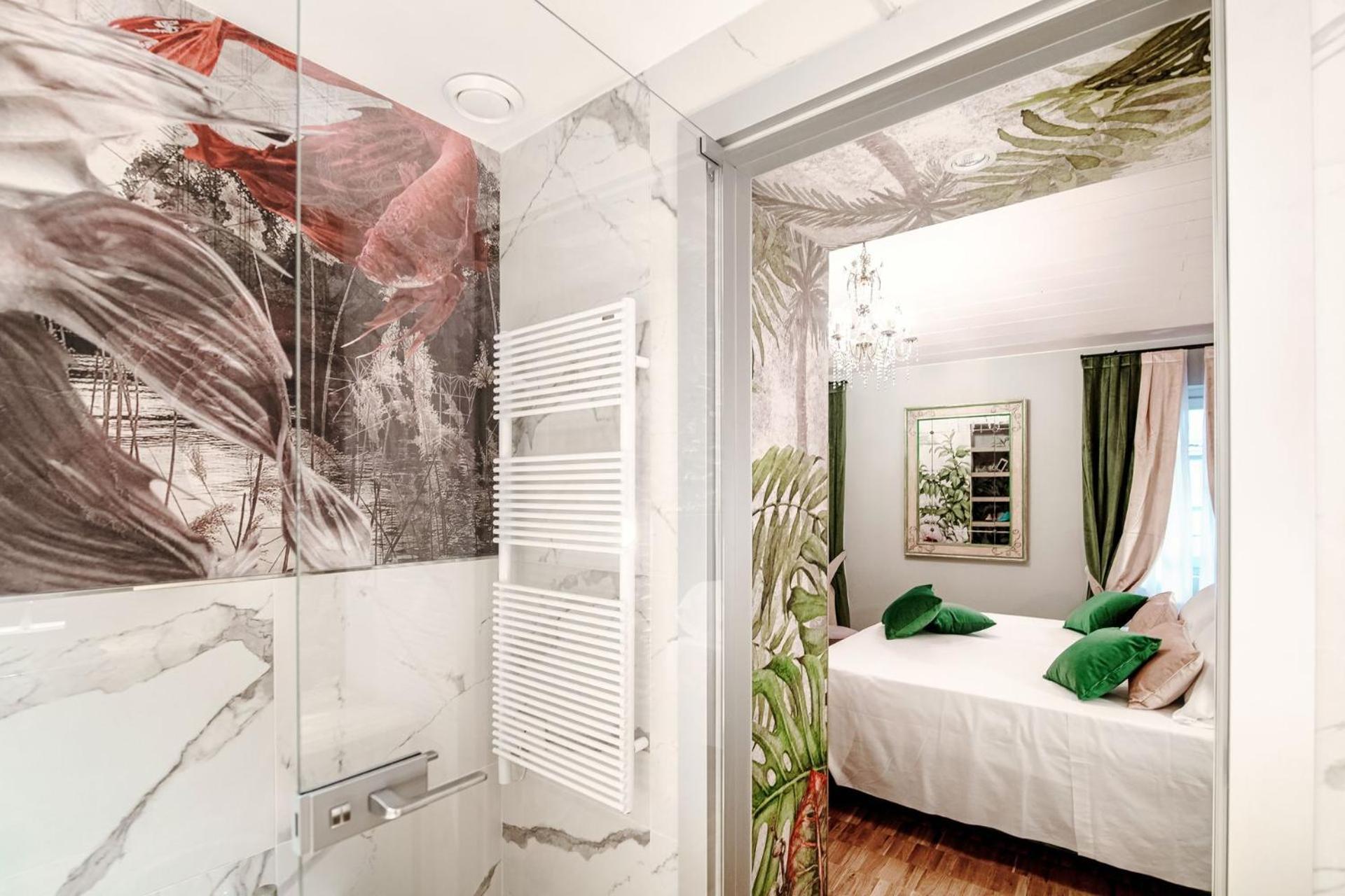 Aurum - Como Luxury Suites ห้อง รูปภาพ