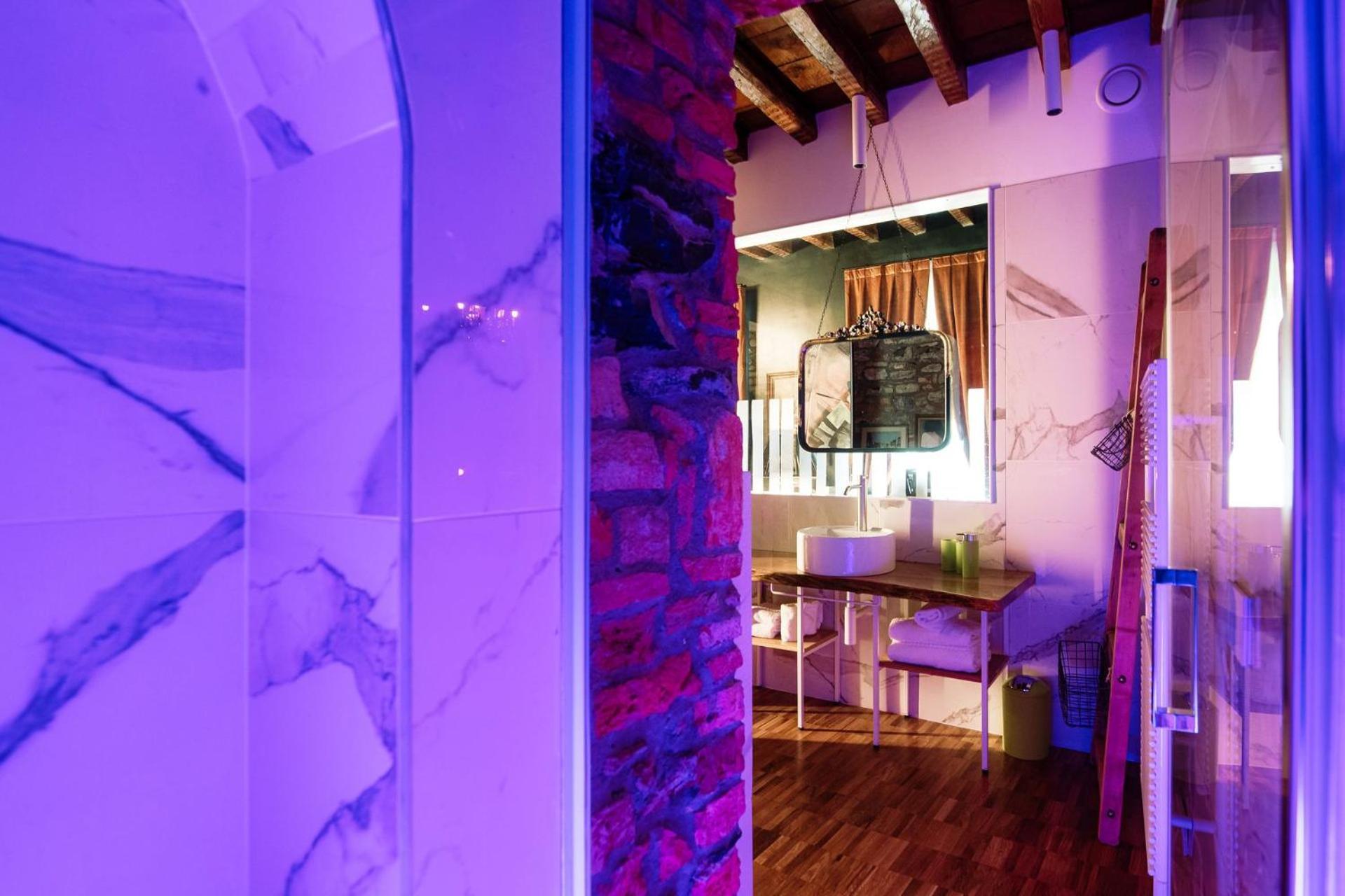 Aurum - Como Luxury Suites ห้อง รูปภาพ