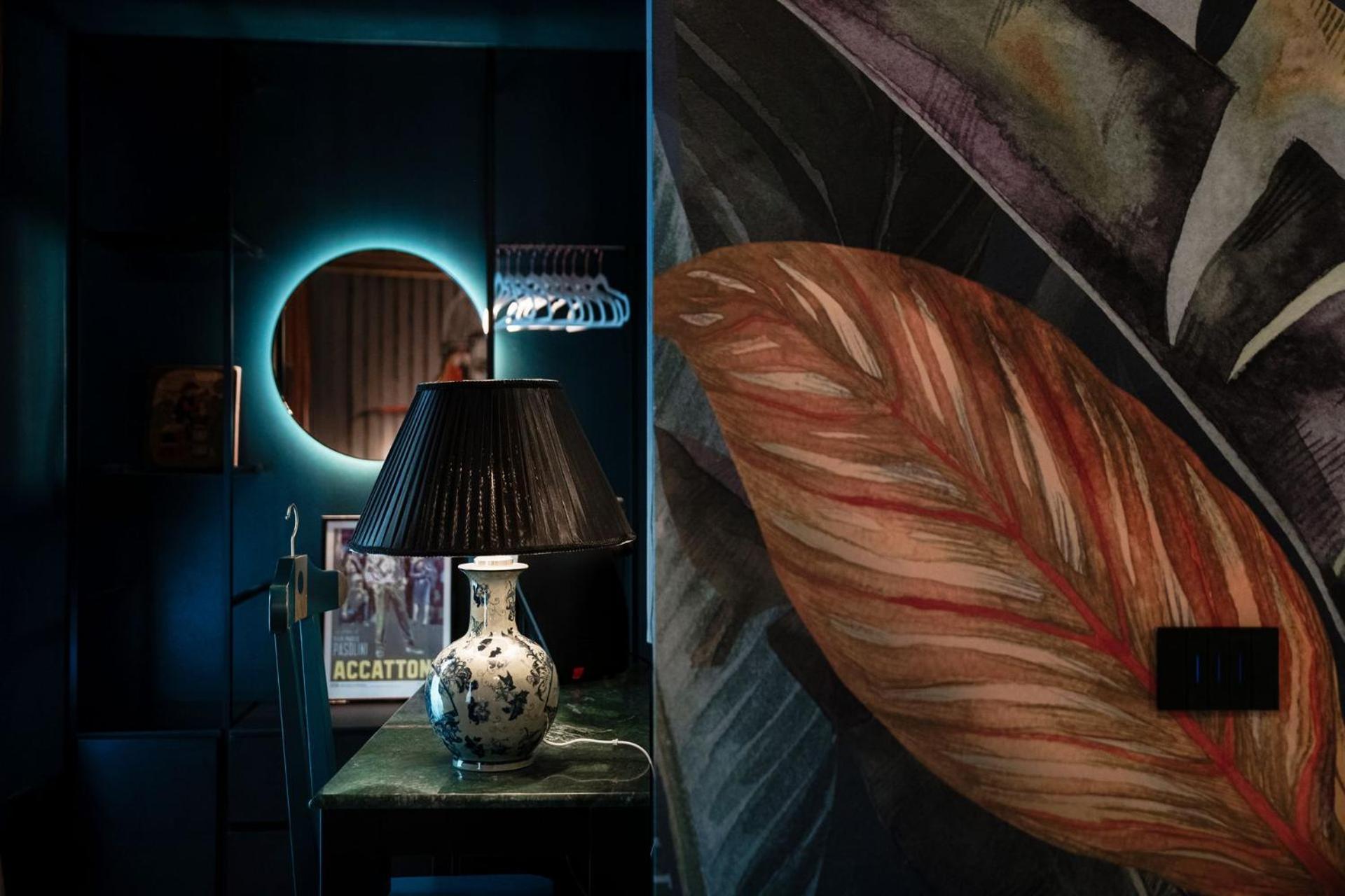 Aurum - Como Luxury Suites ห้อง รูปภาพ