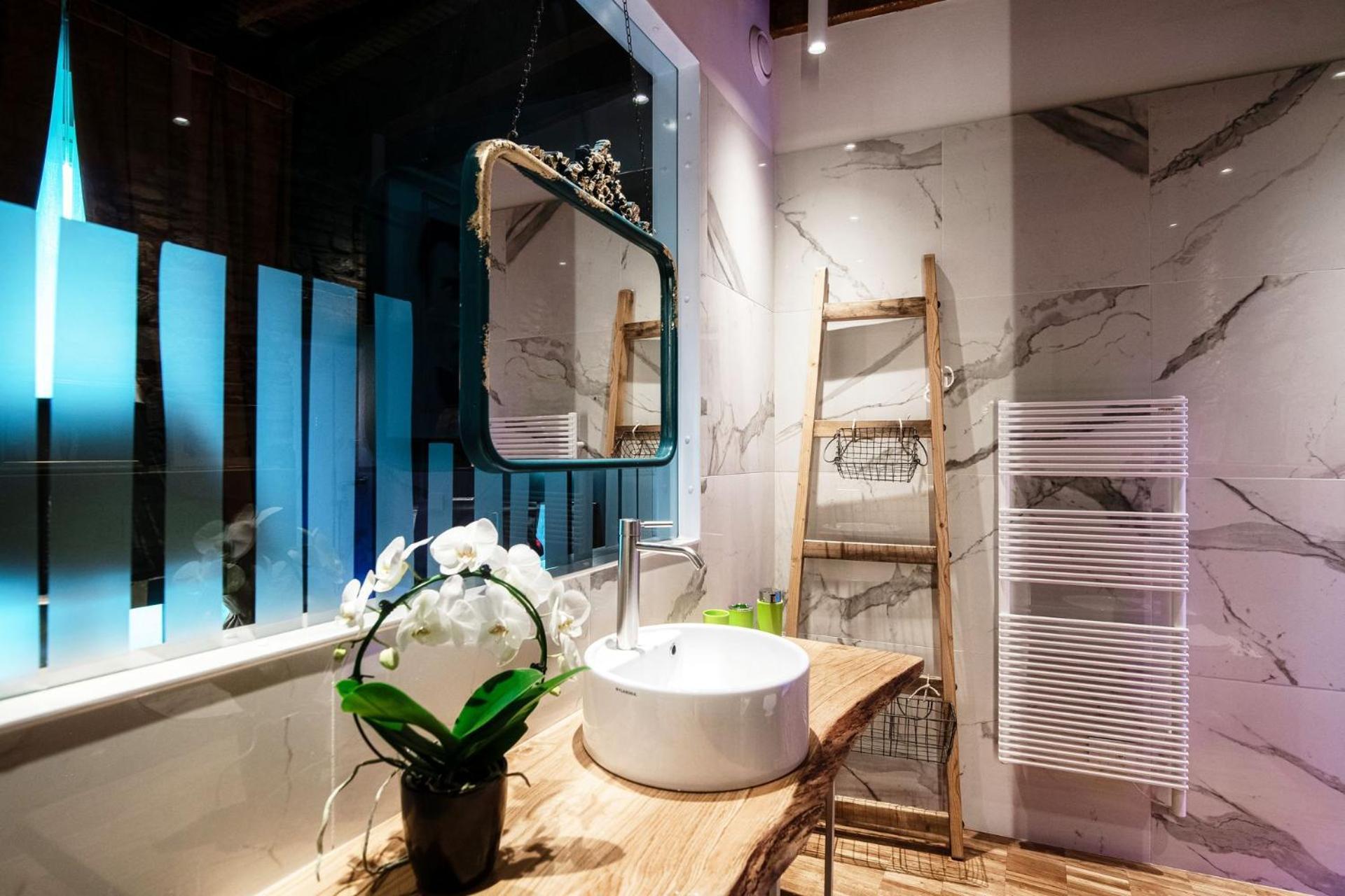 Aurum - Como Luxury Suites ห้อง รูปภาพ