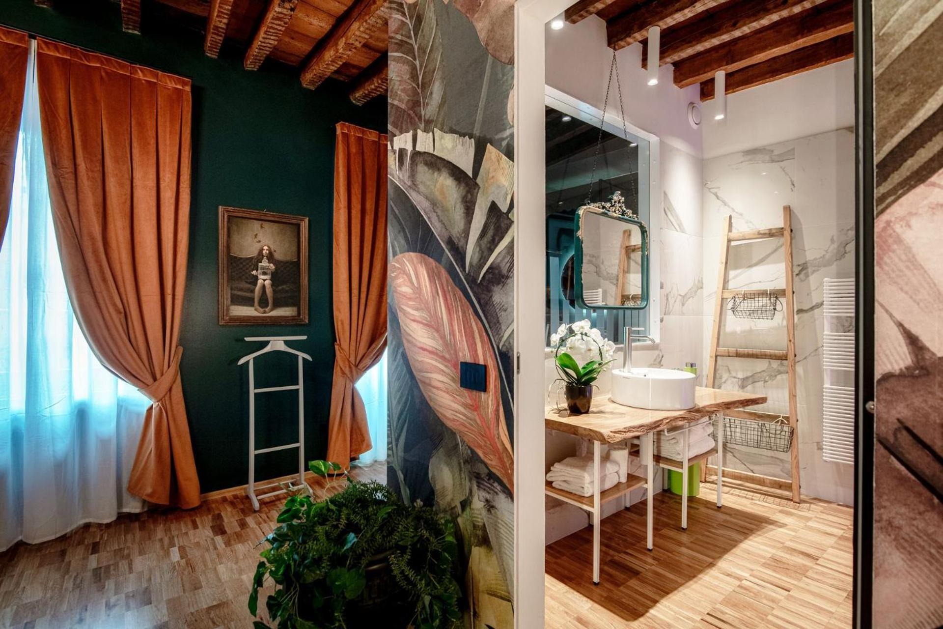 Aurum - Como Luxury Suites ห้อง รูปภาพ