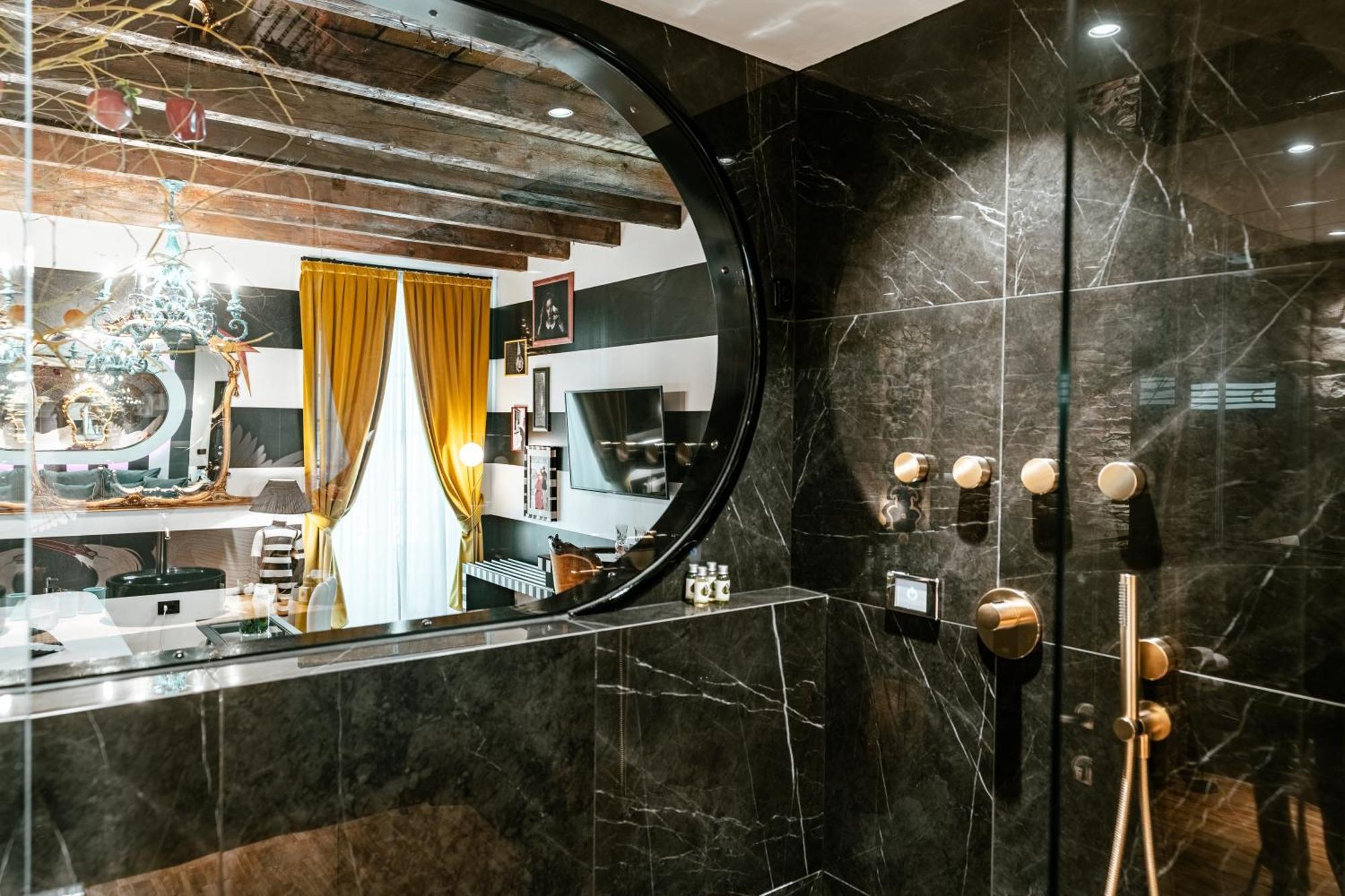 Aurum - Como Luxury Suites ห้อง รูปภาพ