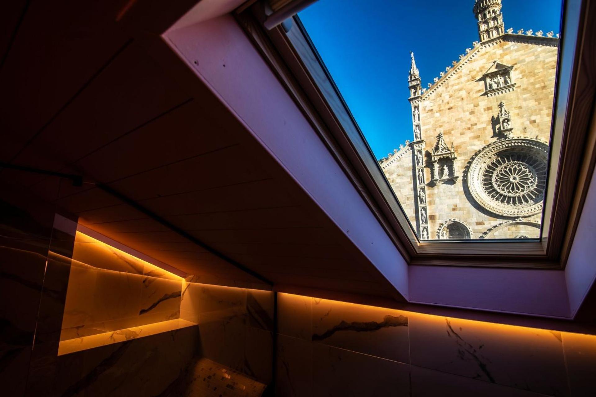 Aurum - Como Luxury Suites ห้อง รูปภาพ