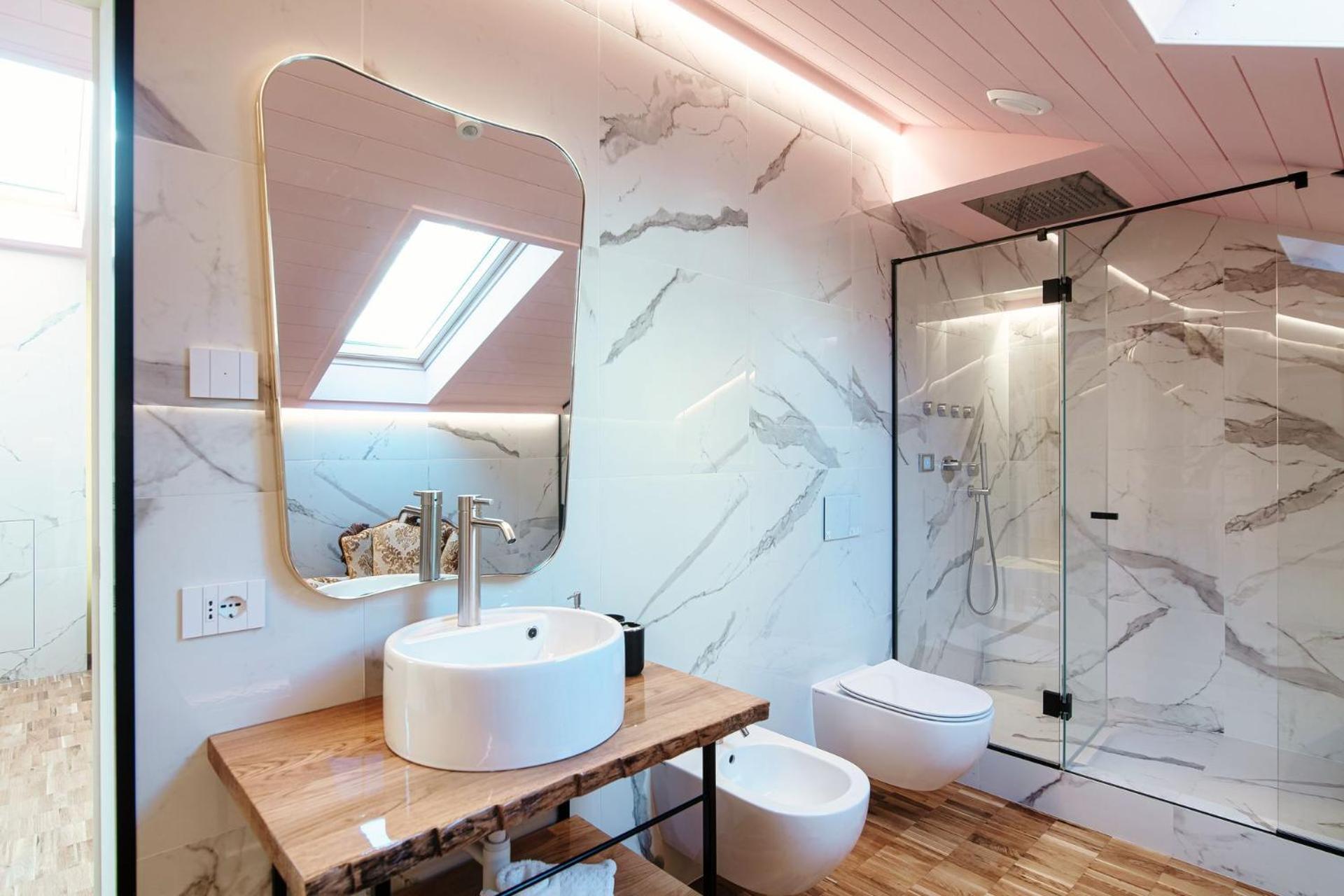Aurum - Como Luxury Suites ห้อง รูปภาพ
