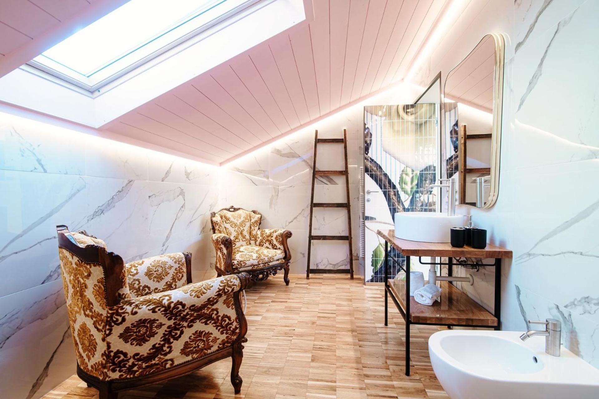 Aurum - Como Luxury Suites ภายนอก รูปภาพ